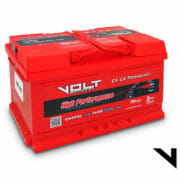 Akumulatory VOLT Batterien Łódź