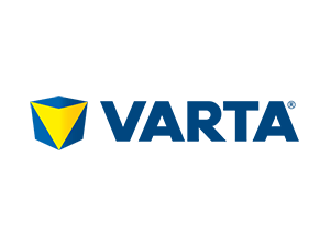 Producent akumulatorów VARTA